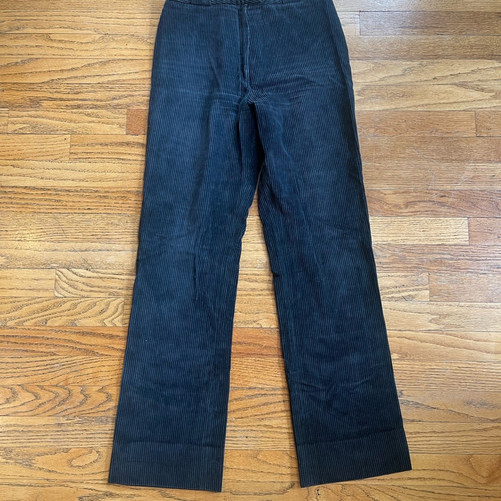 Vintage Mr. Jax Corduroy Pants